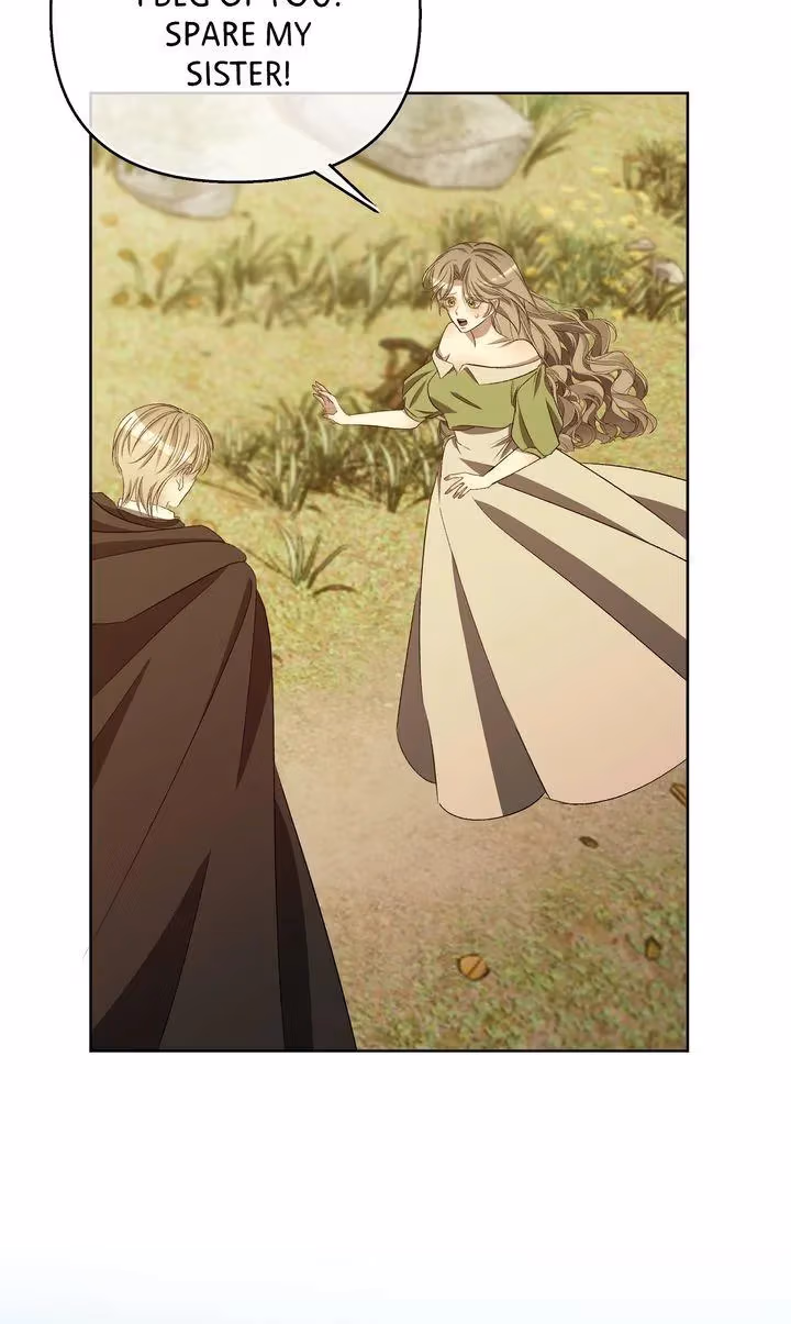 The Lord's First Night Chapter 8 page 25 - 