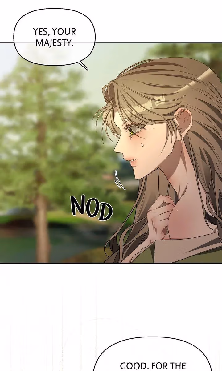 The Lord's First Night Chapter 8 page 4 - 