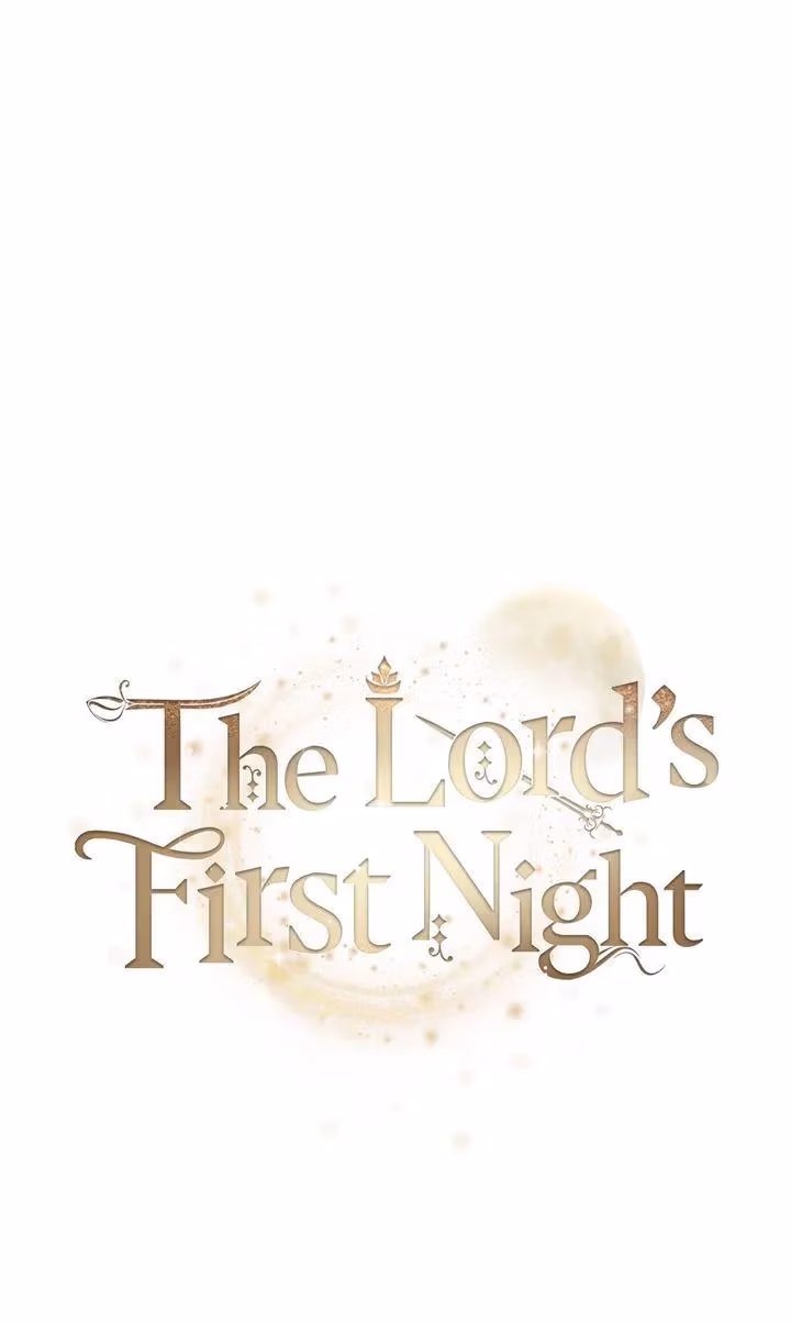 The Lord's First Night Chapter 8 page 31 - 