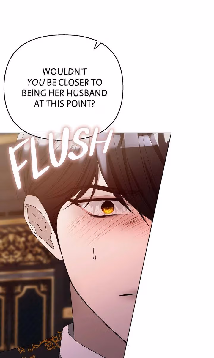 The Lord's First Night Chapter 8 page 39 - 