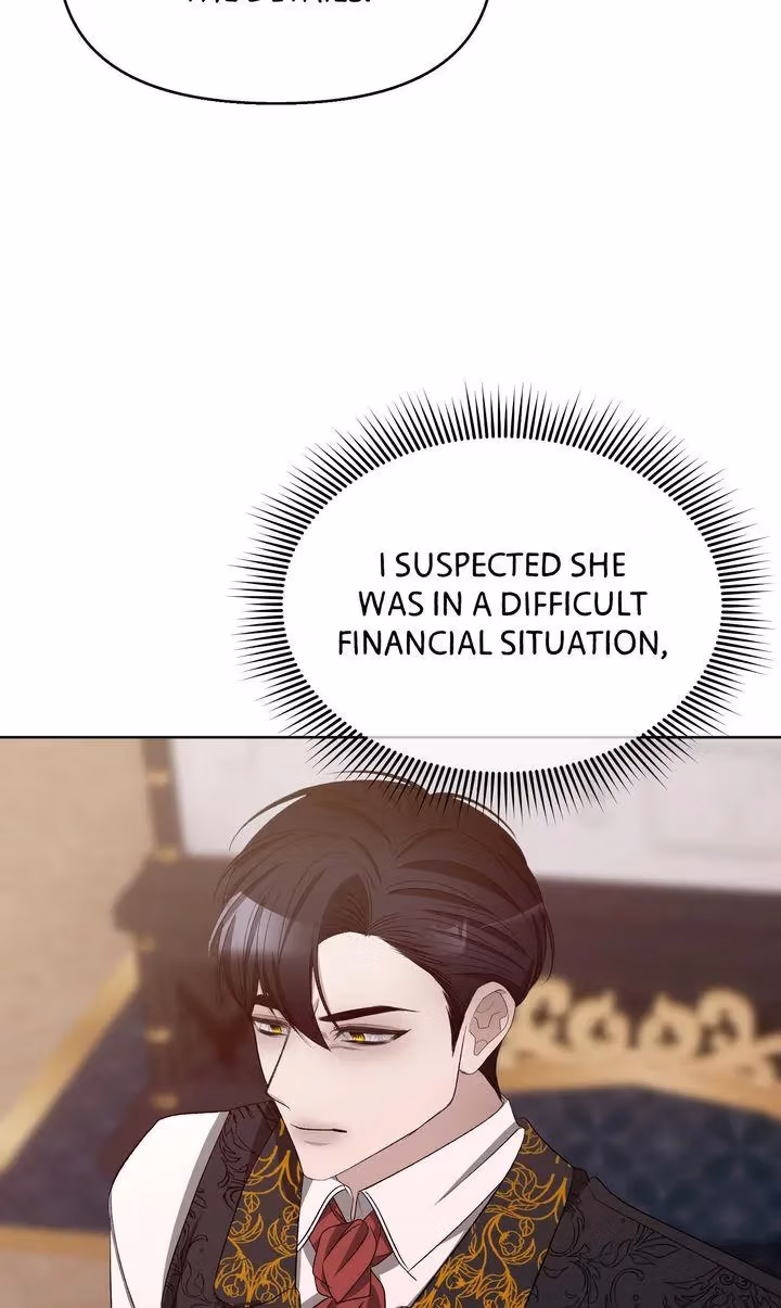 The Lord's First Night Chapter 8 page 44 - 