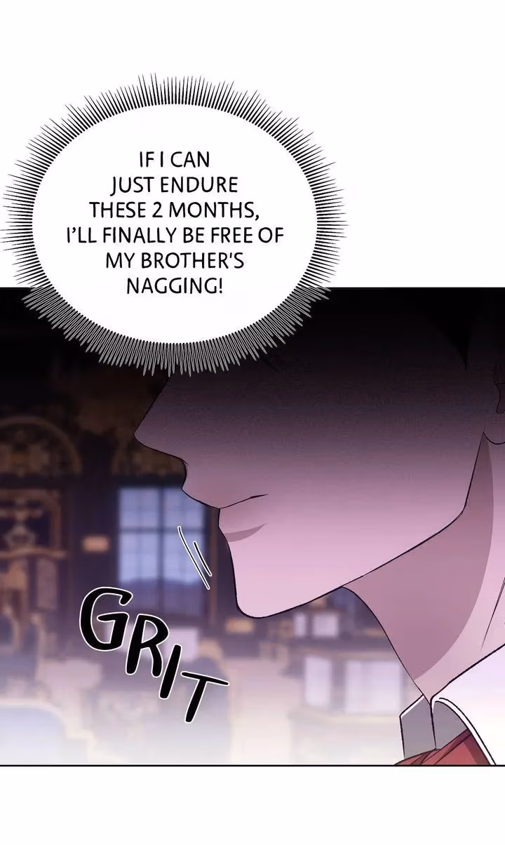 The Lord's First Night Chapter 8 page 50 - 