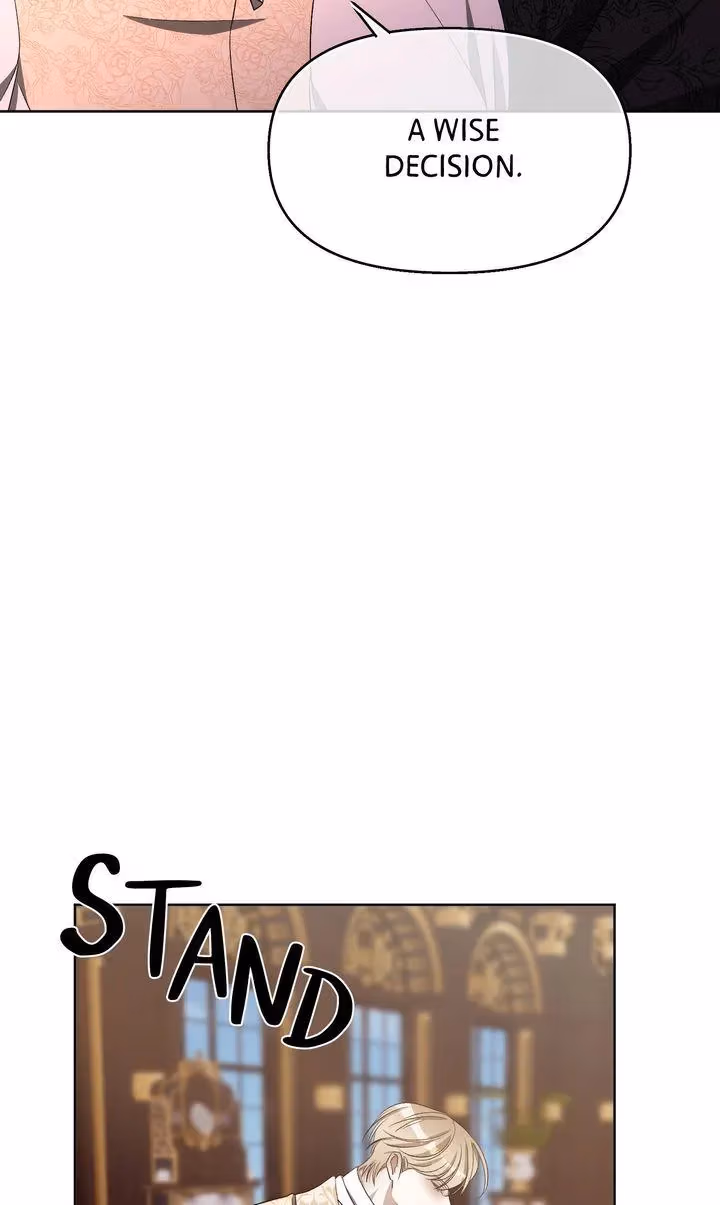 The Lord's First Night Chapter 8 page 52 - 