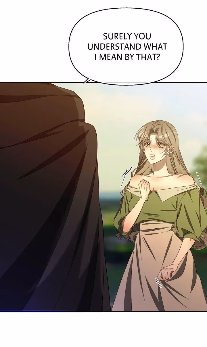 The Lord's First Night Chapter 8 page 7 - 