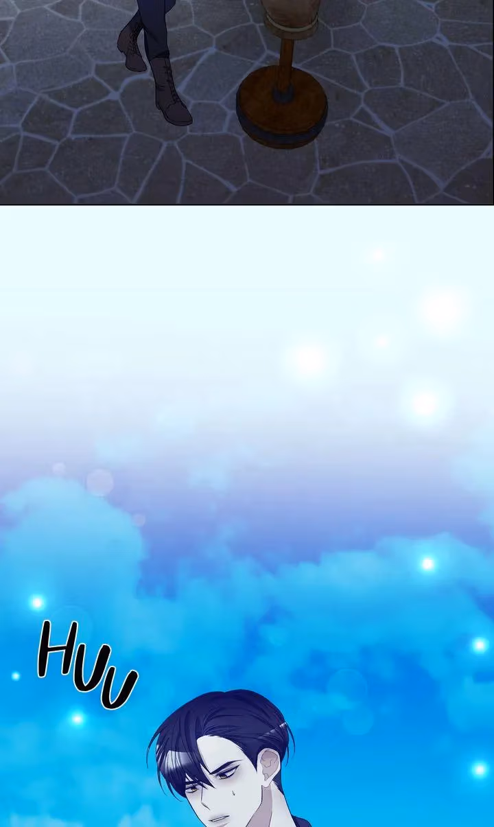 The Lord's First Night Chapter 8 page 61 - 