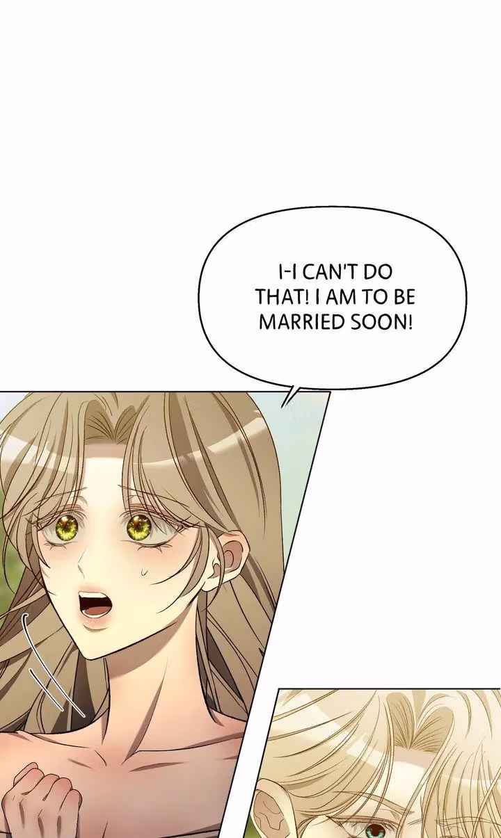 The Lord's First Night Chapter 8 page 8 - 