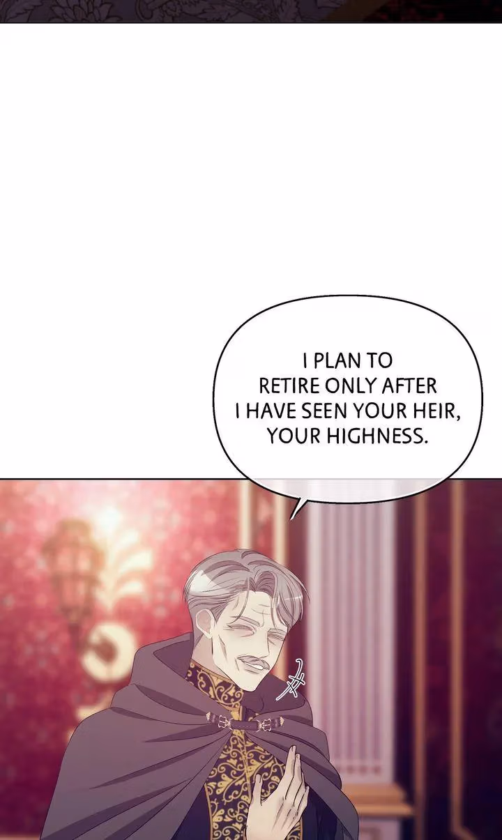 The Lord's First Night Chapter 8 page 72 - 
