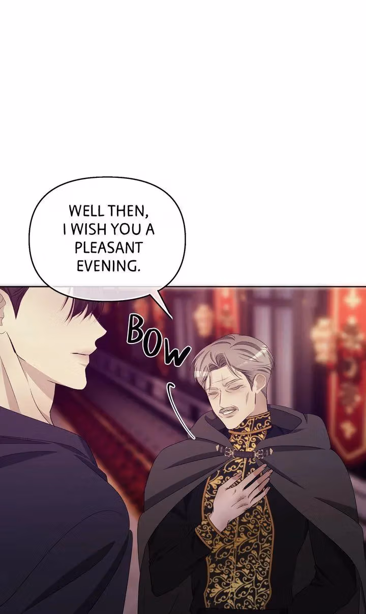 The Lord's First Night Chapter 8 page 78 - 
