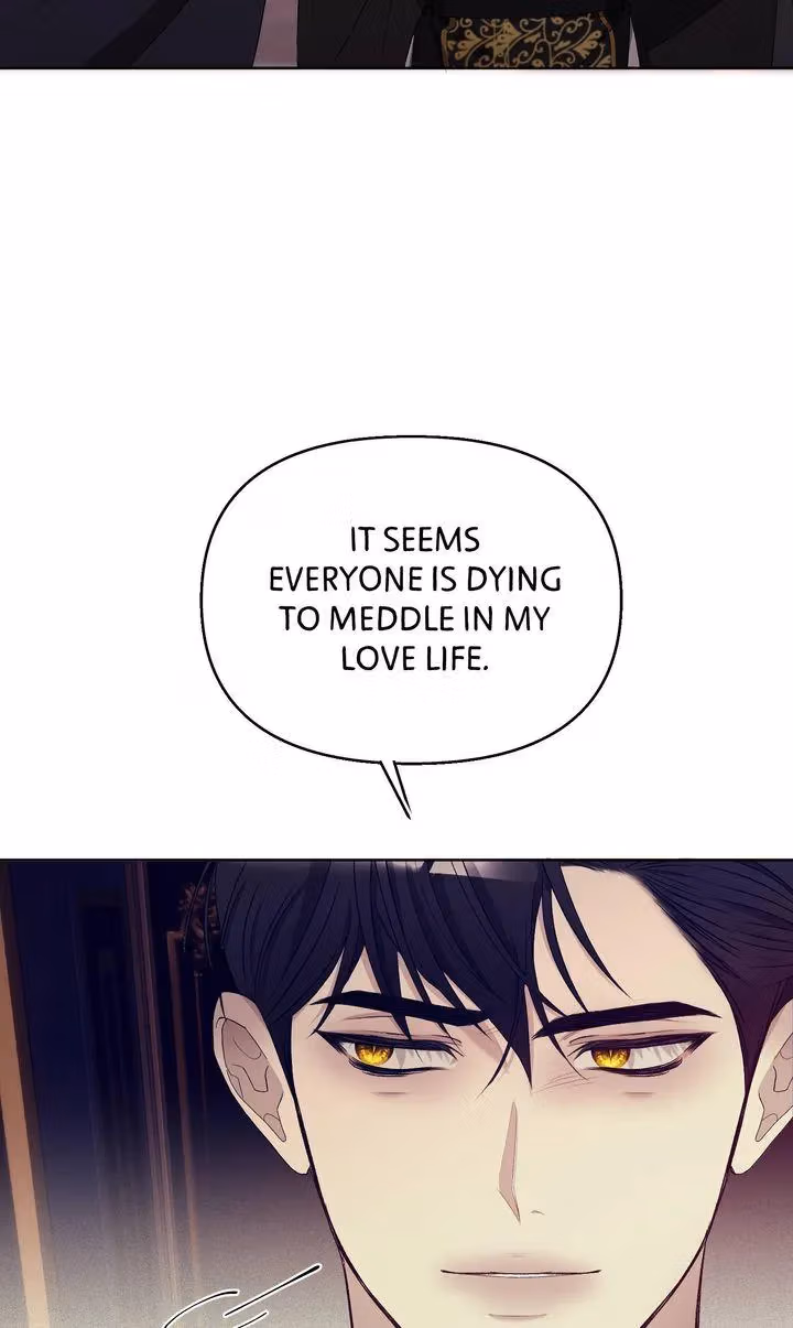 The Lord's First Night Chapter 8 page 79 - 