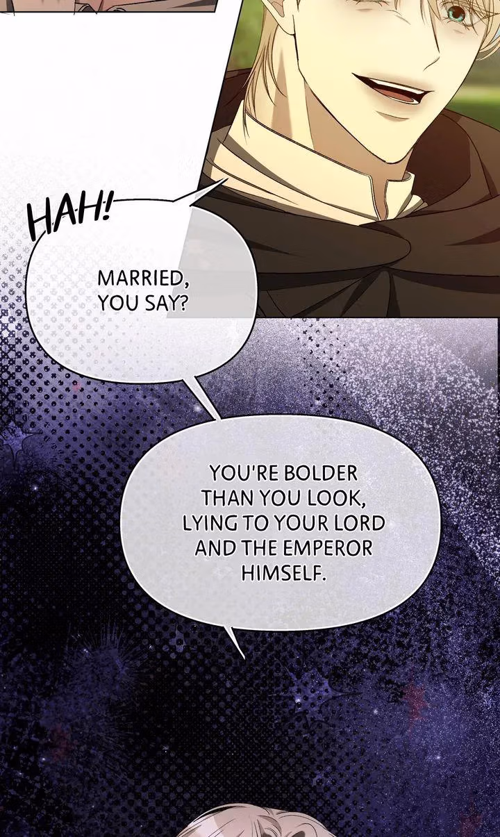 The Lord's First Night Chapter 8 page 9 - 