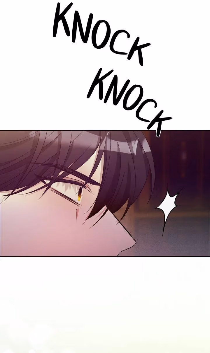 The Lord's First Night Chapter 8 page 85 - 