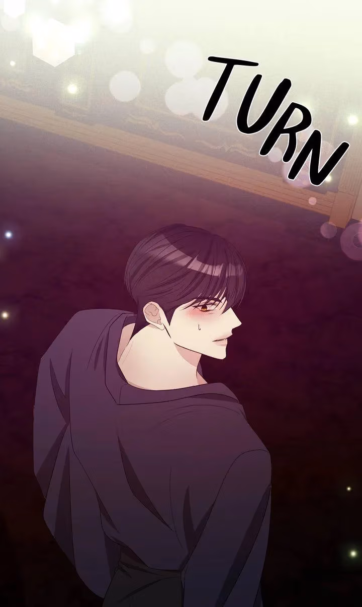 The Lord's First Night Chapter 8 page 86 - 