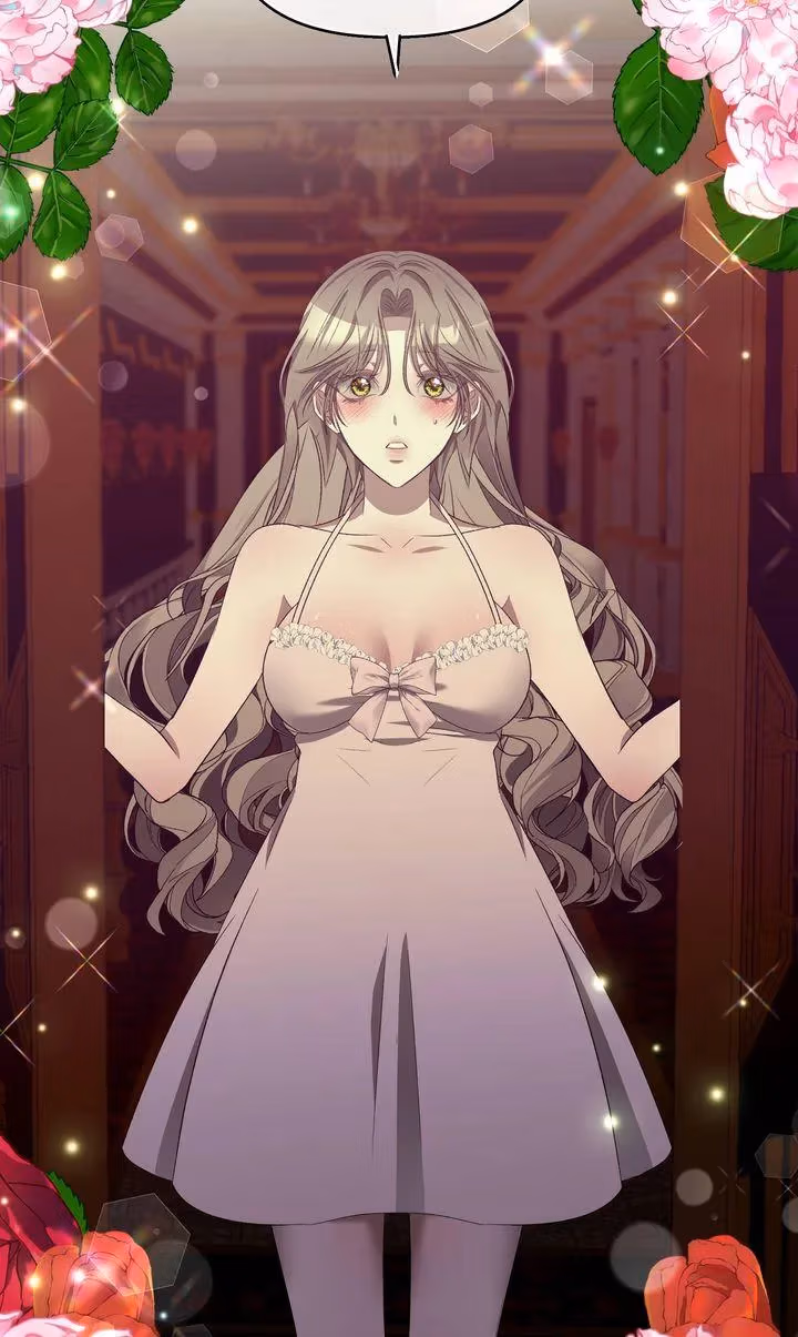 The Lord's First Night Chapter 8 page 88 - 
