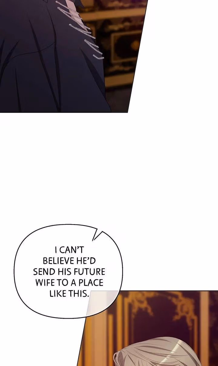 The Lord's First Night Chapter 9 page 11 - 
