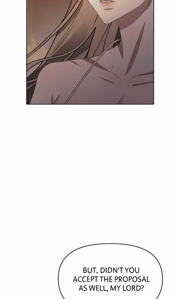 The Lord's First Night Chapter 9 page 19 - 