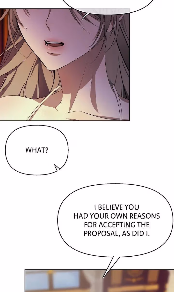 The Lord's First Night Chapter 9 page 20 - 