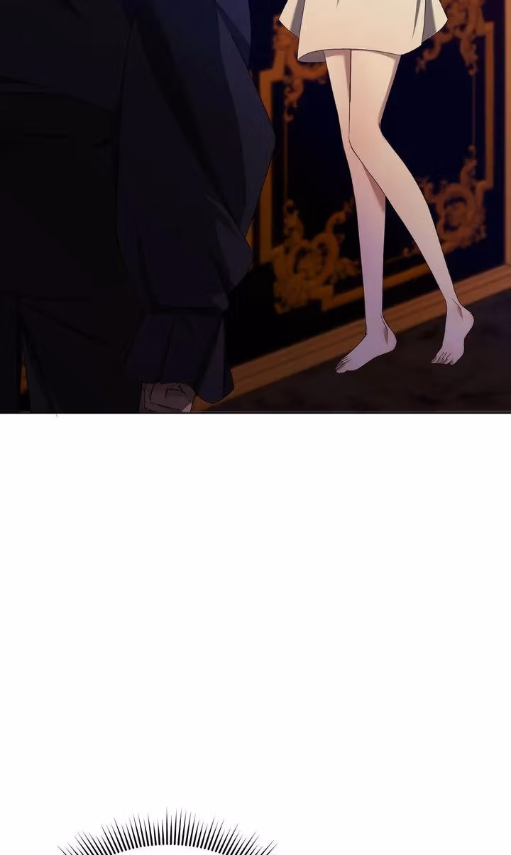 The Lord's First Night Chapter 9 page 3 - 
