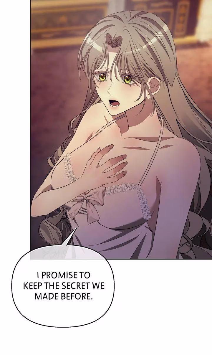 The Lord's First Night Chapter 9 page 21 - 