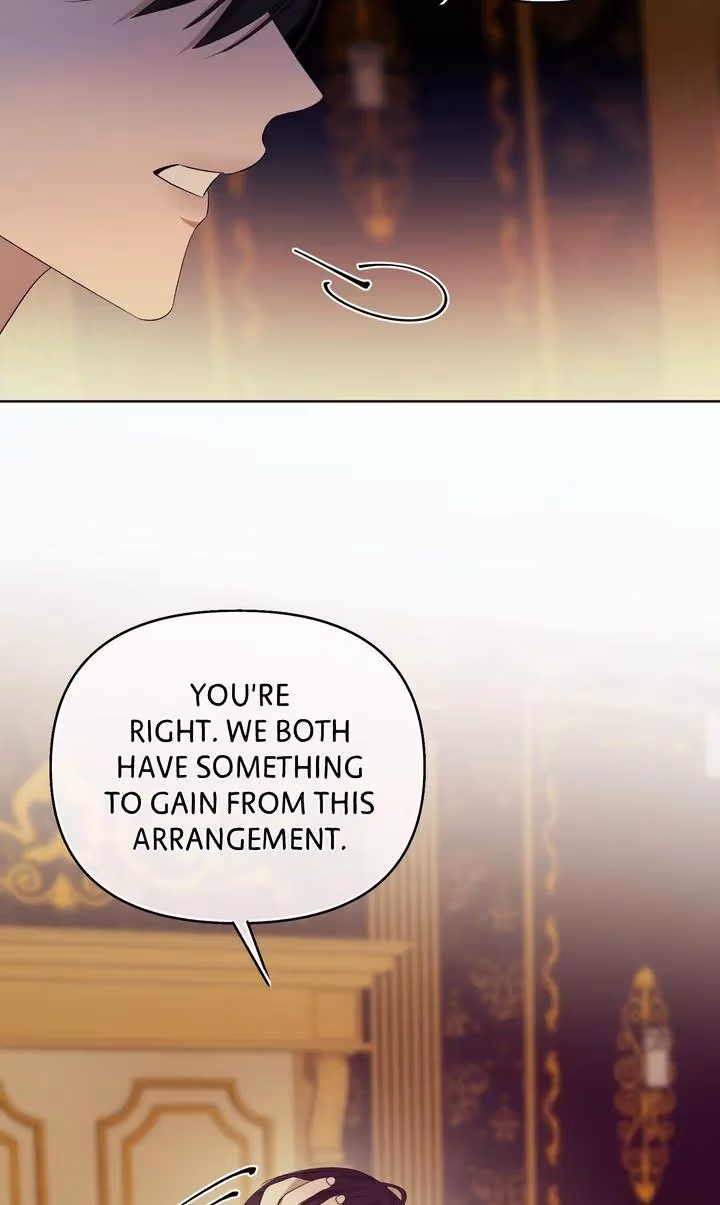 The Lord's First Night Chapter 9 page 24 - 