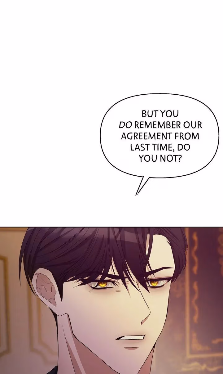 The Lord's First Night Chapter 9 page 26 - 