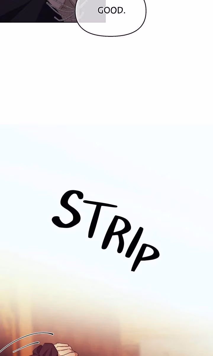 The Lord's First Night Chapter 9 page 29 - 