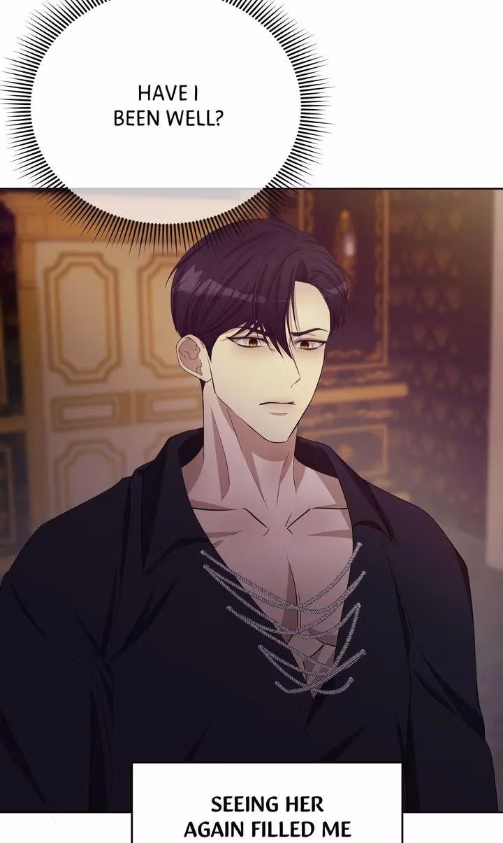 The Lord's First Night Chapter 9 page 4 - 