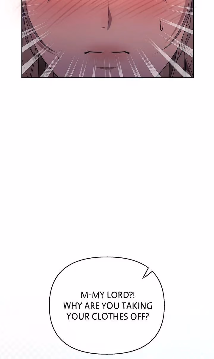 The Lord's First Night Chapter 9 page 32 - 