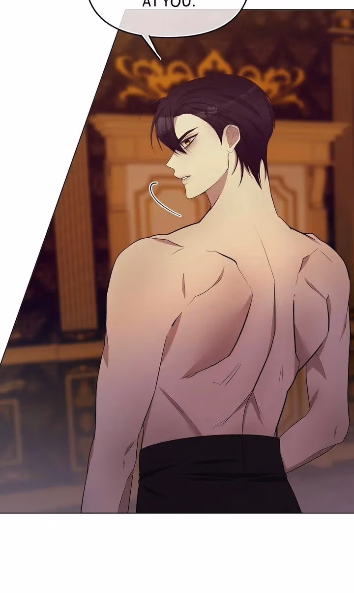 The Lord's First Night Chapter 9 page 38 - 