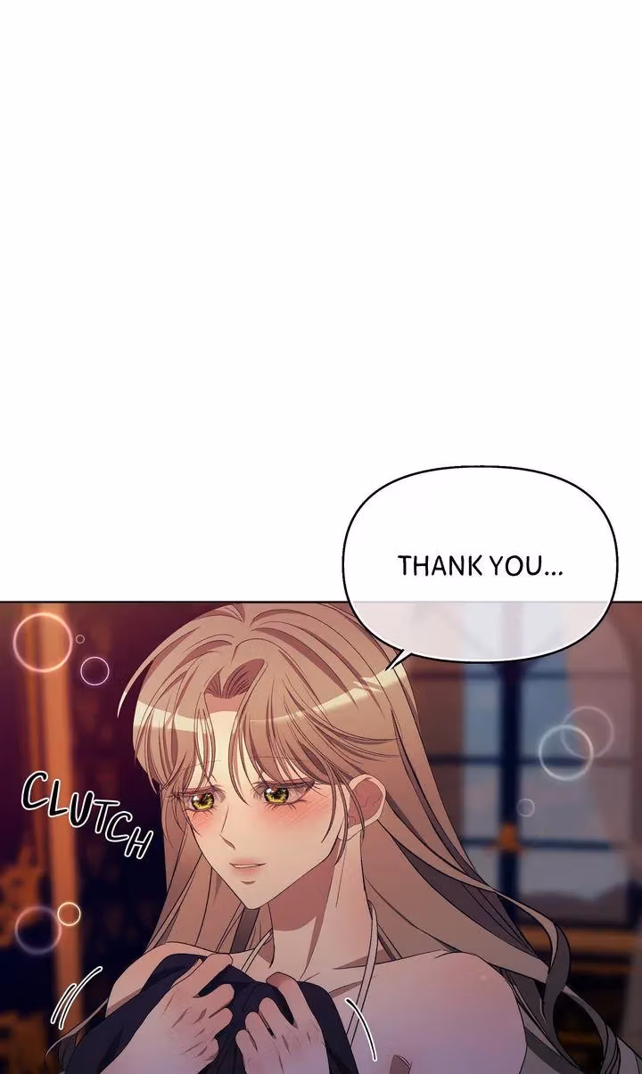 The Lord's First Night Chapter 9 page 39 - 