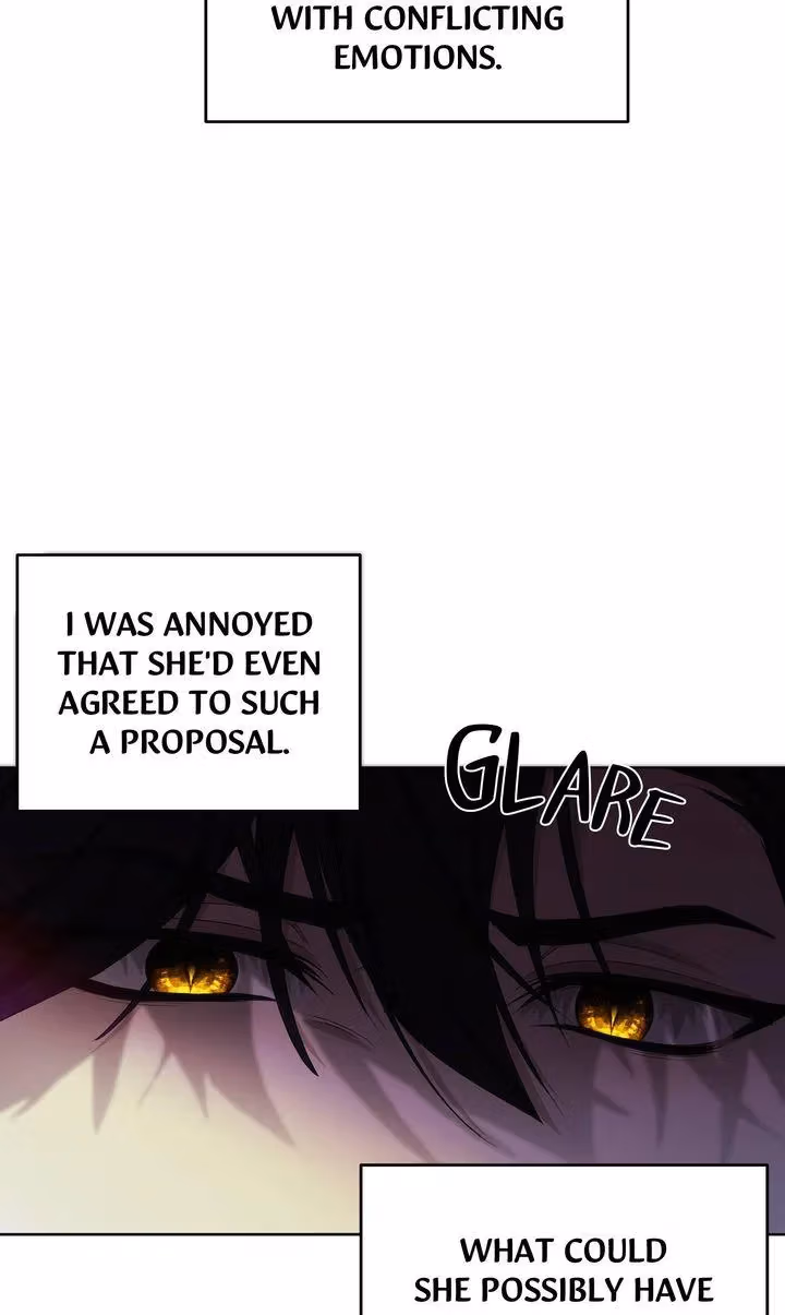 The Lord's First Night Chapter 9 page 5 - 
