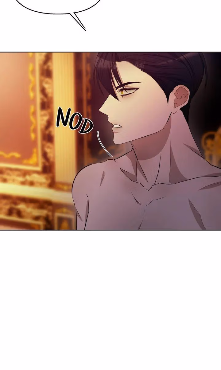 The Lord's First Night Chapter 9 page 48 - 