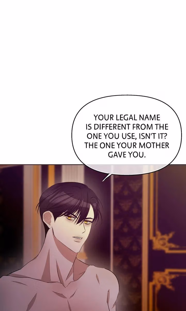The Lord's First Night Chapter 9 page 50 - 