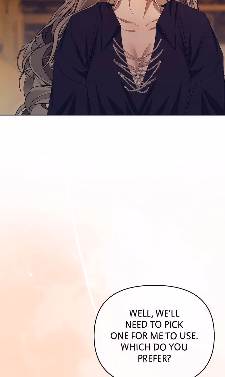 The Lord's First Night Chapter 9 page 53 - 