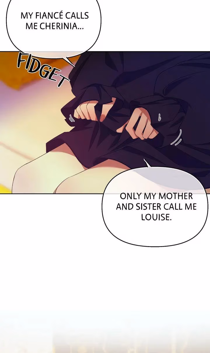The Lord's First Night Chapter 9 page 58 - 