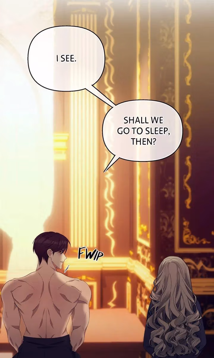 The Lord's First Night Chapter 9 page 59 - 