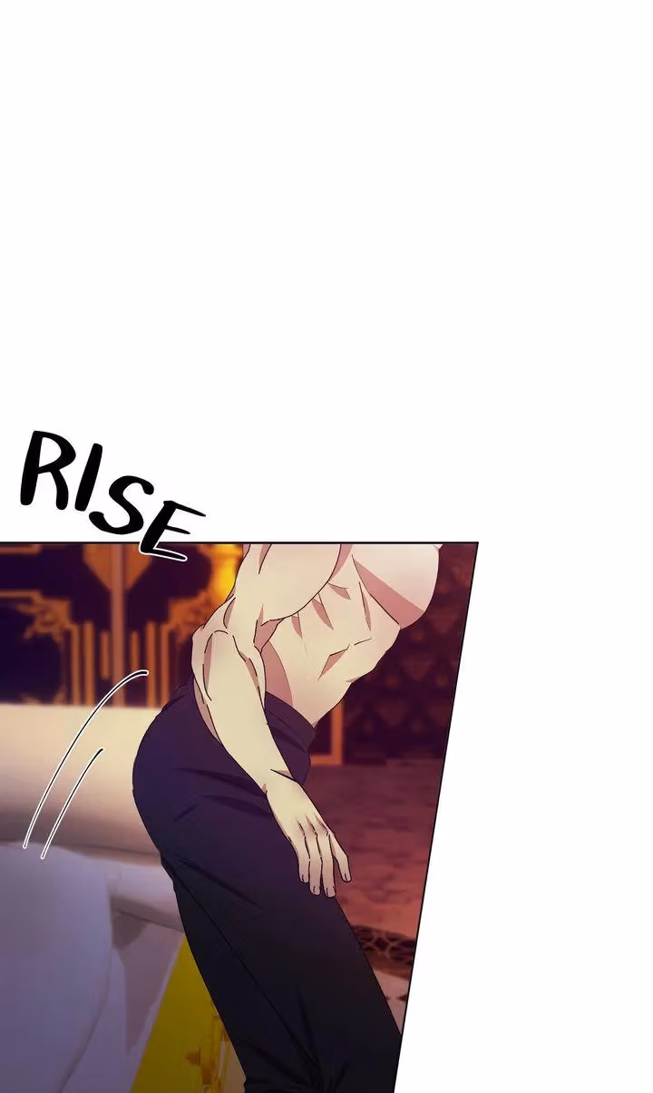The Lord's First Night Chapter 9 page 66 - 