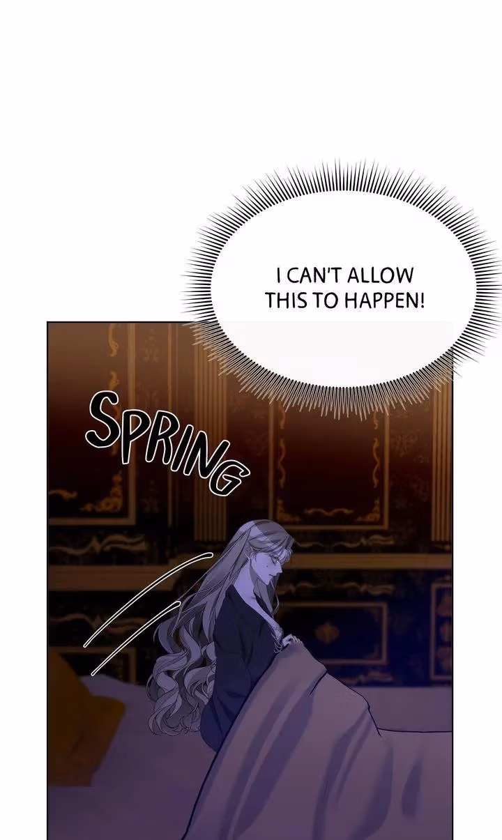 The Lord's First Night Chapter 9 page 81 - 