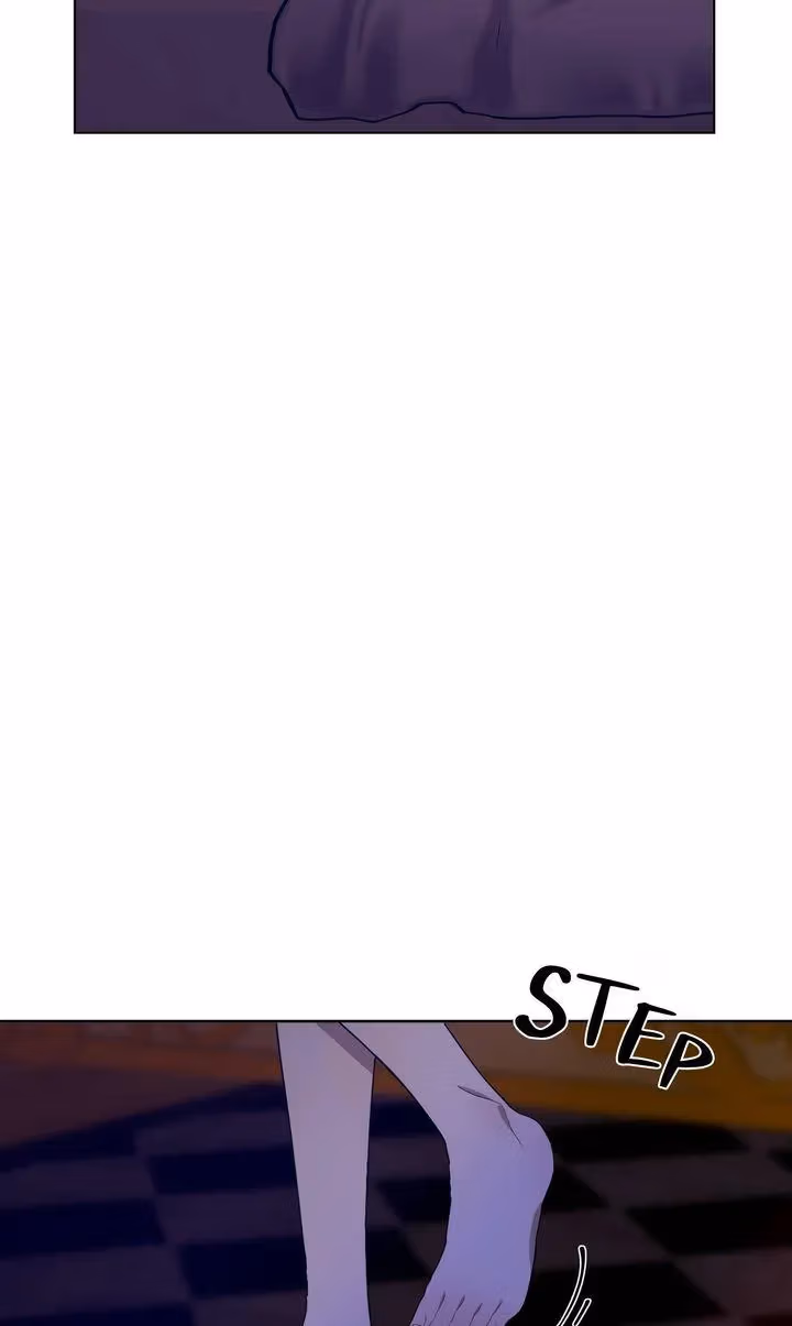 The Lord's First Night Chapter 9 page 82 - 
