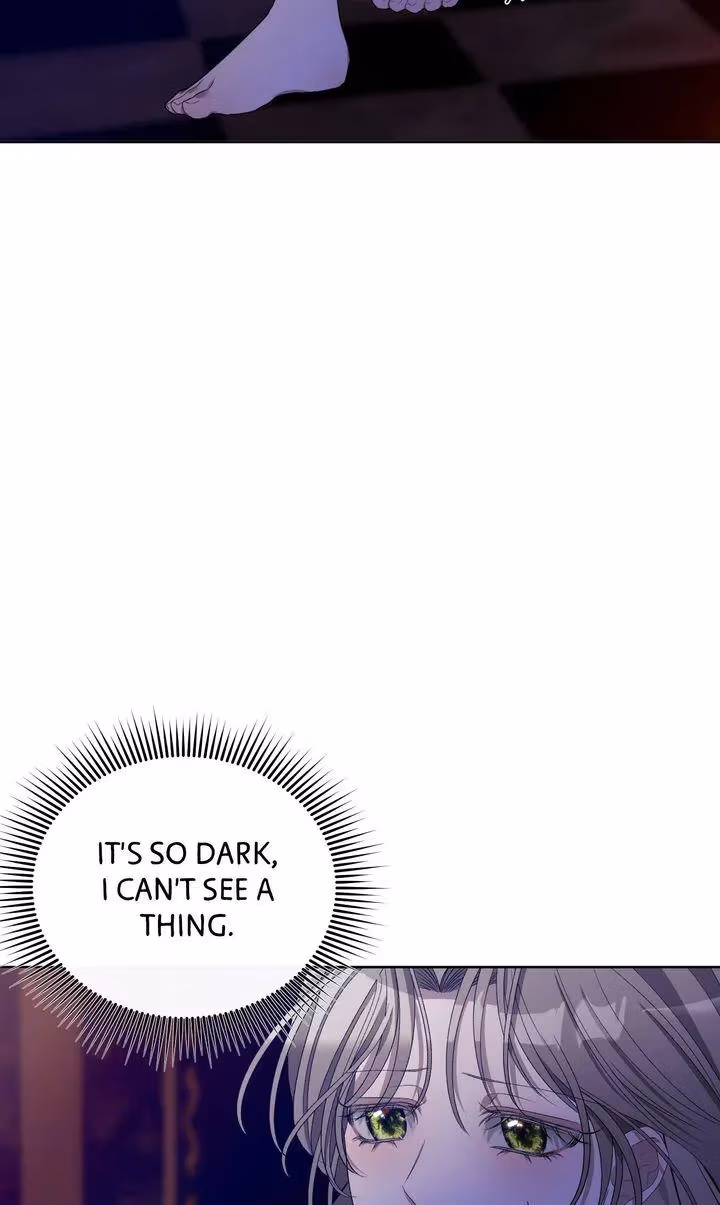 The Lord's First Night Chapter 9 page 83 - 