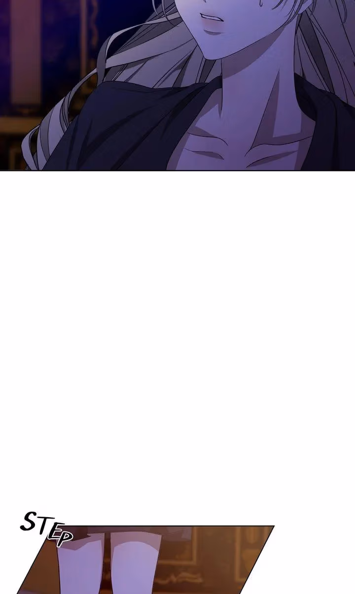 The Lord's First Night Chapter 9 page 84 - 