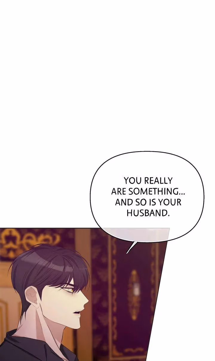 The Lord's First Night Chapter 9 page 10 - 