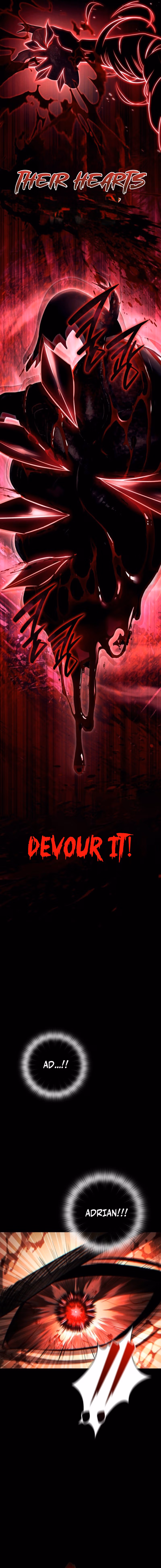 Read The Lord Who Levels up by Devouring chapter 1 image 2 on Lezhin