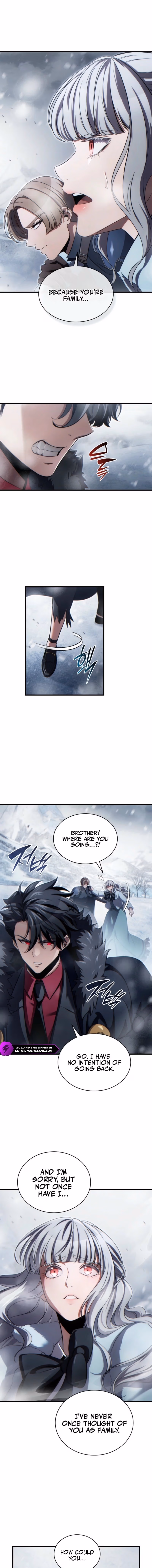 Read The Lord Who Levels up by Devouring chapter 3 image 3 on Lezhin