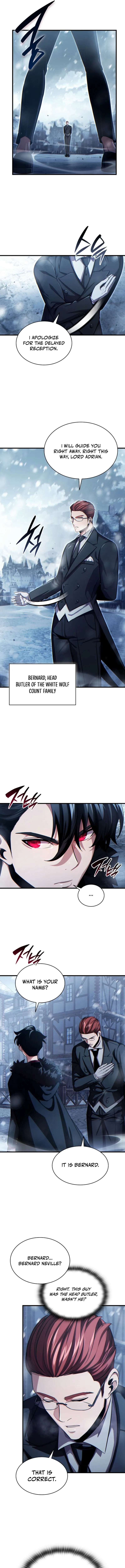 Read The Lord Who Levels up by Devouring chapter 4 image 3 on Lezhin