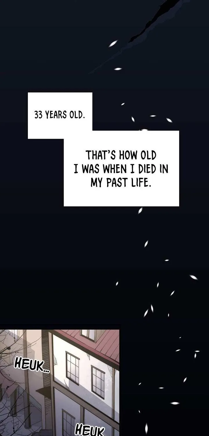 Read The Lord’s Coins Aren’t Decreasing?! chapter 1 image 11 on Lezhin