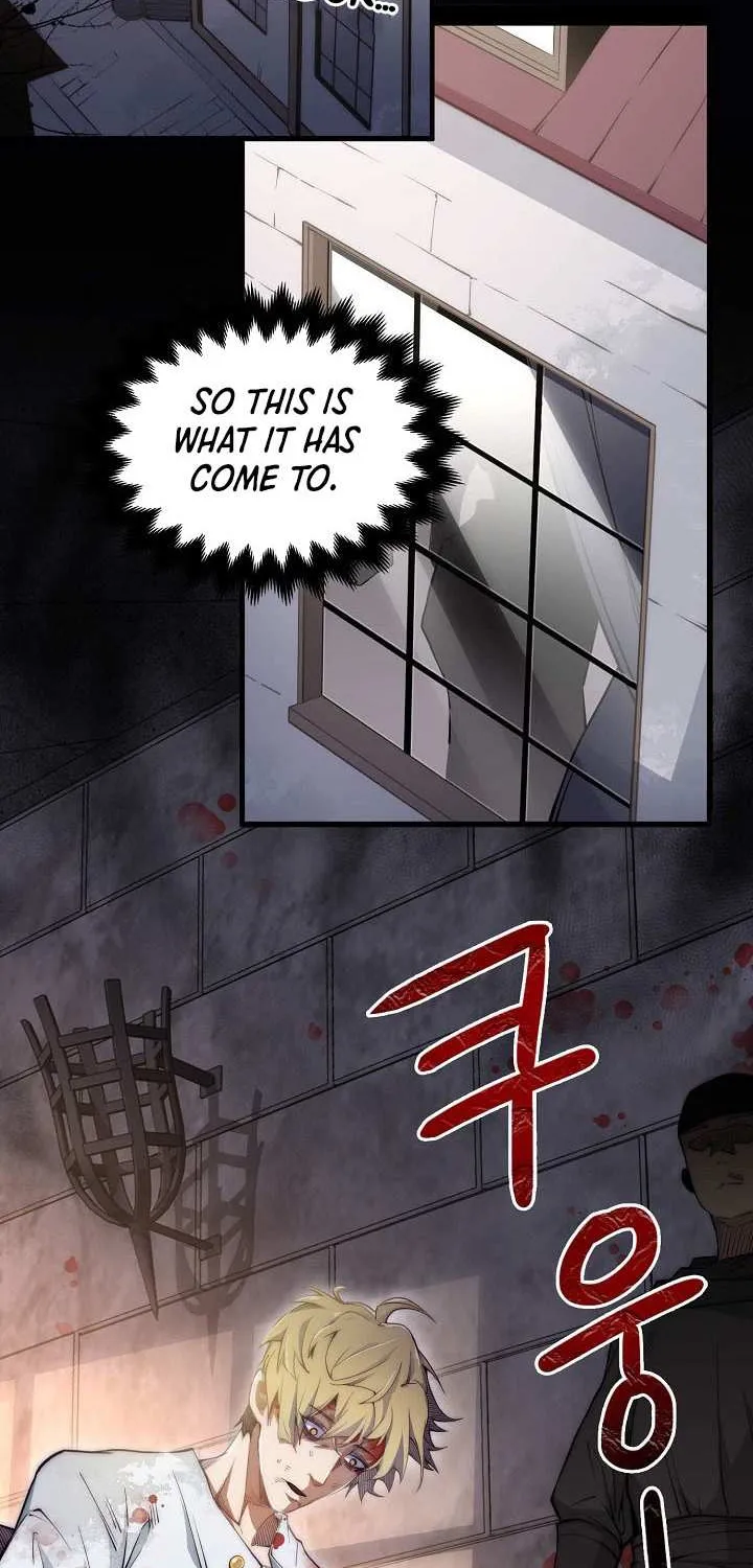Read The Lord’s Coins Aren’t Decreasing?! chapter 1 image 12 on Lezhin