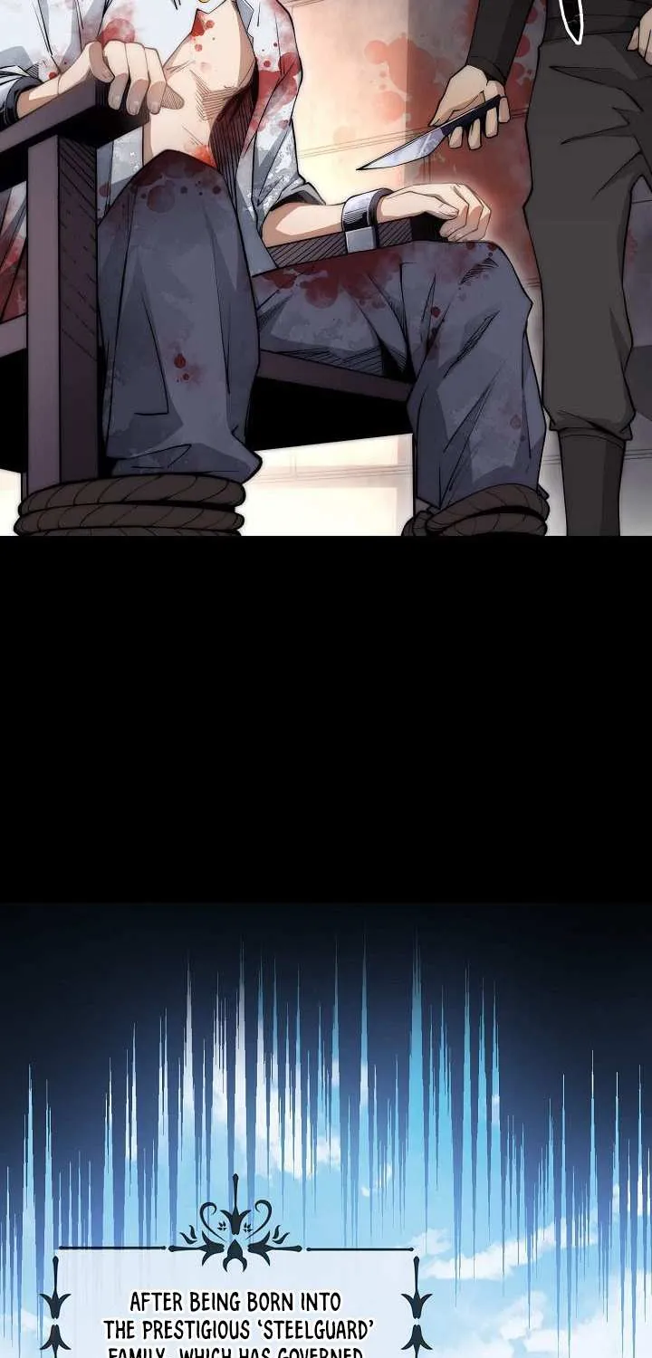 Read The Lord’s Coins Aren’t Decreasing?! chapter 1 image 13 on Lezhin