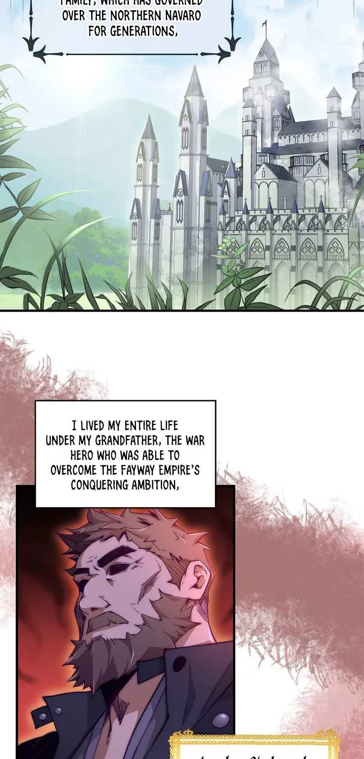 Read The Lord’s Coins Aren’t Decreasing?! chapter 1 image 14 on Lezhin