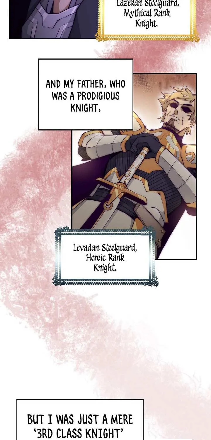 Read The Lord’s Coins Aren’t Decreasing?! chapter 1 image 15 on Lezhin