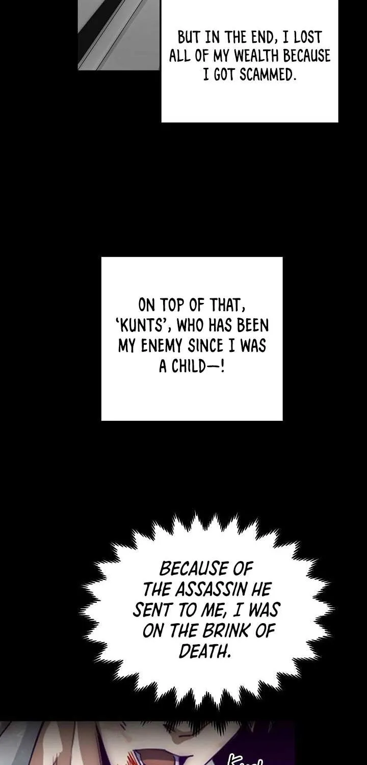 Read The Lord’s Coins Aren’t Decreasing?! chapter 1 image 20 on Lezhin